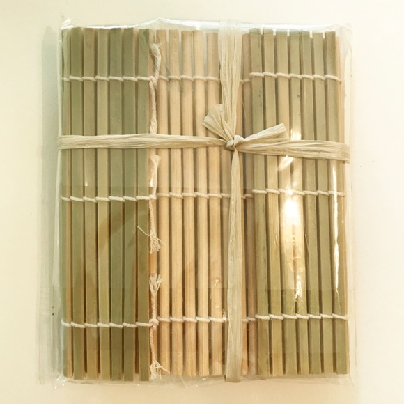 NWT Sushi Making Kit - Picture 2 of 3